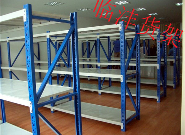 四川倉儲(chǔ)貨架安裝